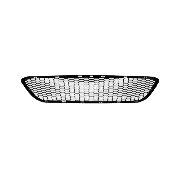 Vorne Gitter Mitte Passt für E92 E93 VFL M-Paket