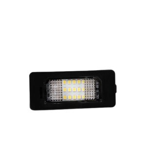 LED Kennzeichenbeleuchtung LD-135X 18xSMD2835