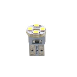 LED Diode L069 - W5W 4xSMD3528 Weiβ 12V