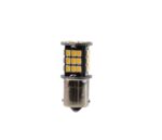 LED Diode L354 BA15s 48xSMD2835 CANBUS Weiss 12V