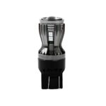 Blister 1x Diode LED L823R - T20 Double Beam Rot