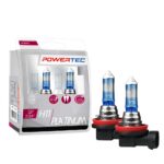 Powertec Platinum +130% H11 12V DUO