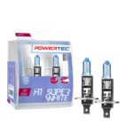 PowerTec H1 Super White 12V 55W