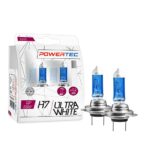 Powertec UltraWhite H7 12V DUO