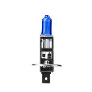 Powertec Xenon Blue H1 12V DUO