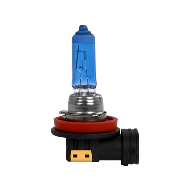 Powertec Xenon Blue H8 12V DUO