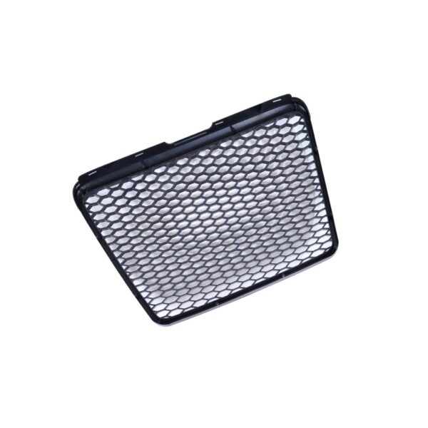 Sport Kühlergrill Wabendesign passt für Audi A6 C6 4F 2004-2008