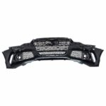 Sport Vorne Stoßstange PDC SRA Passt für Audi A6 C7 G4 11-15