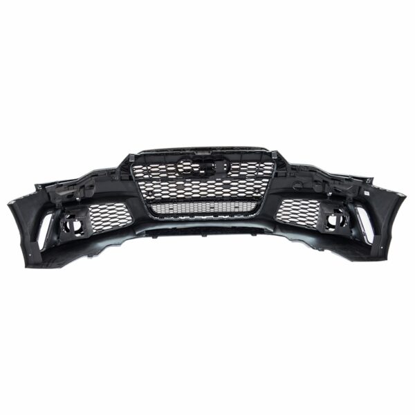 Sport Vorne Stoßstange PDC SRA Passt für Audi A6 C7 G4 11-15