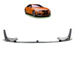 Sport Front Spoiler Lippe Carbon Passend für BMW F80 F82