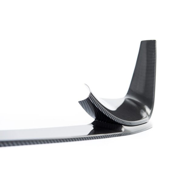 Sport Front Spoiler Lippe Carbon Passend für BMW F80 F82