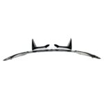 Sport Front Spoiler Lippe Carbon Passend für BMW F80 F82