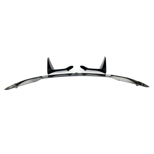 Sport Front Spoiler Lippe Carbon Passend für BMW F80 F82