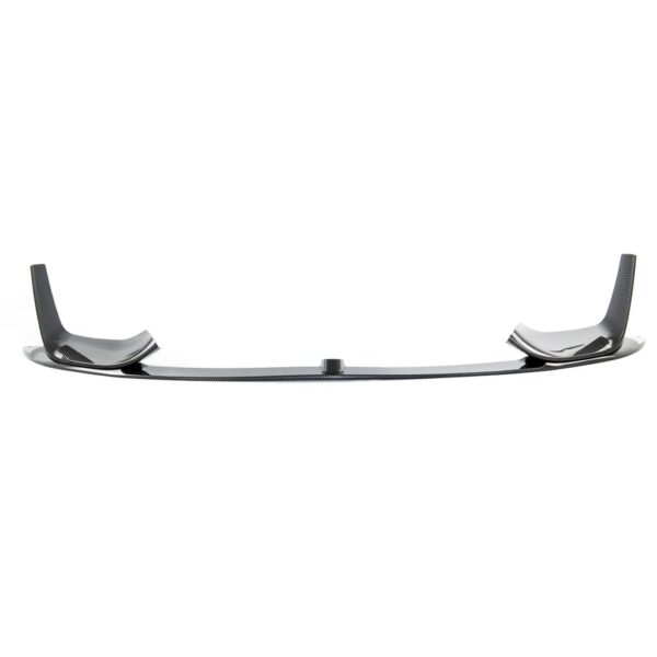 Sport Front Spoiler Lippe Carbon Passend für BMW F80 F82