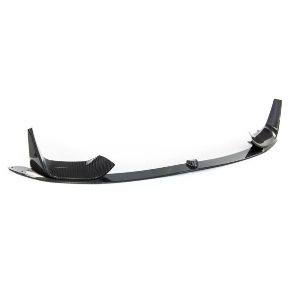 Sport Front Spoiler Lippe Carbon Passend für BMW F80 F82