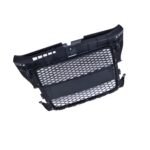 Sport Kühlergrill Wabendesign passt für Audi A3 8P 2008-2012