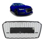 Sport Kühlergrill Wabendesign passt für Audi A7 4G 14-18