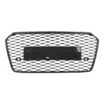 Sport Kühlergrill Wabendesign passt für Audi A7 4G 14-18Sport Kühlergrill Wabendesign passt für Audi A7 4G 14-18