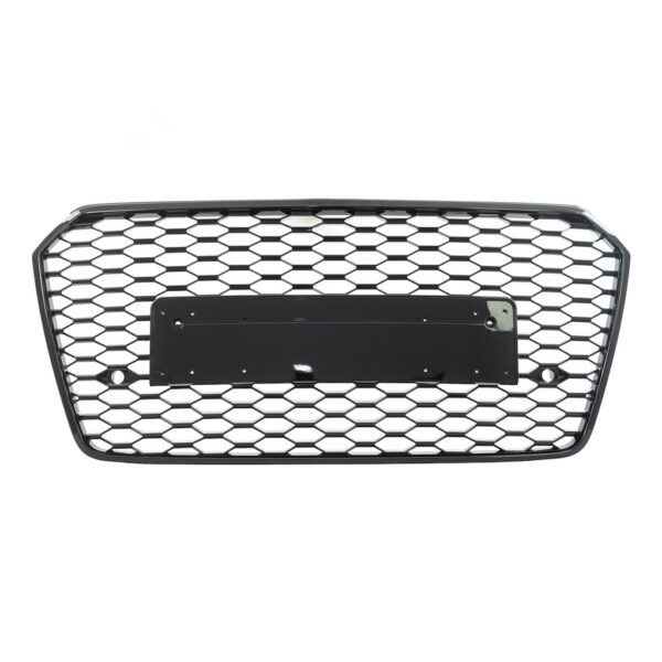 Sport Kühlergrill Wabendesign passt für Audi A7 4G 14-18Sport Kühlergrill Wabendesign passt für Audi A7 4G 14-18