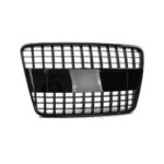 vSport Kühlergrill Wabendesign Passend für Audi Q7 4L 05-09Sport Kühlergrill Wabendesign Passend für Audi Q7 4L 05-09