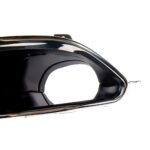 Auspuffblenden-Endrohre-Chrom-Passend-für-BMW-G20-G21