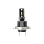 Blister 1x LED H7 6x1616SMD 3W