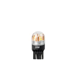 Blister 1xDiode LED L829 T20 Double Beam CNBS Weiß 12-24V