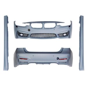 Sport PRF-CE Body Kit PDC SRA Passt für BMW F30