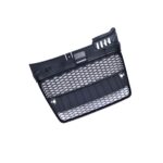 Sport Kühlergrill Wabendesign passt für AUDI A4 B7 8E 04-08