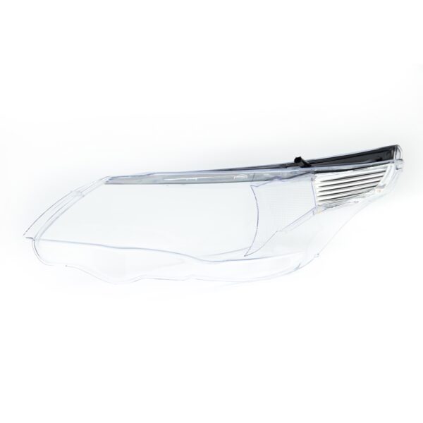 Scheinwerfer Glas rechts Passend für BMW E60 E61 2003-2007