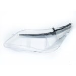 Scheinwerfer Glas rechts Passend für BMW E60 E61 2003-2007