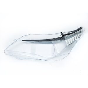 Scheinwerfer Glas rechts Passend für BMW E60 E61 2003-2007