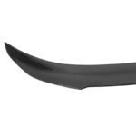 Sport V Heckspoiler Carbon Passend für BMW F06 12-18