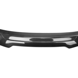 Sport V Heckspoiler Carbon Passend für BMW F06 12-18