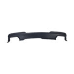 Diffusor Passend für BMW F10 F11 550