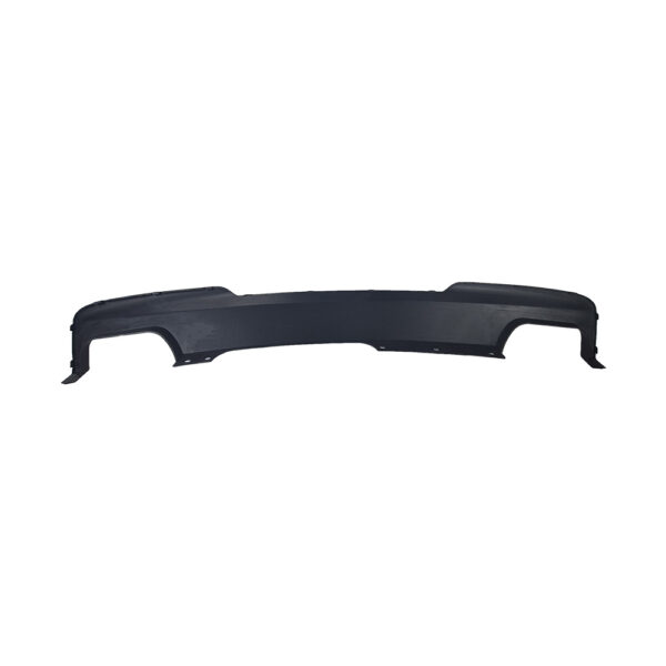 Diffusor Passend für BMW F10 F11 550