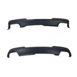 Diffusor Passend für BMW F10 F11 550