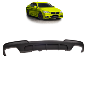 Sport Diffusor Passend für BMW F10 F11 550