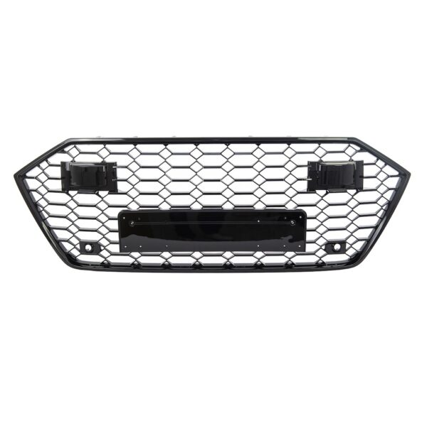 Sport Kühlergrill Wabendesign passt für Audi A7 (K4) 2019-