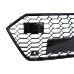 Sport Kühlergrill Wabendesign passt für Audi A7 (K4) 2019-