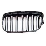 Sport-Kühlergrill-Glanz-Passend-für-BMW-F45-14-18-VFL