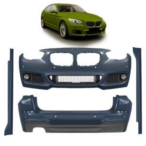 AN Sport Body Kit PDC SRA 00- Diff Passt Für BMW F07