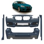 AN Sport Body Kit PDC SRA 0-0 Diff Passt Für BMW F07