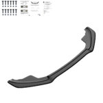Frontspoiler Lippe mit ABE Passend für Audi A5 8T 07-11