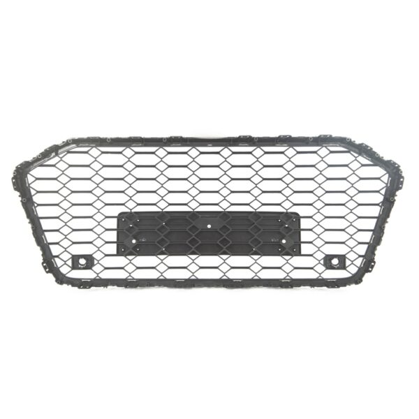 Sport Kühlergrill Wabendesign passt für Audi A6 C8 (4A) 2019+