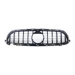 Sport P Kühlergrill Schwarz passt für Mercedes Benz W213 20-23