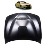 Motorhaube 2 Sport Passend für BMW F30 F31 F35 F32 F33 F36