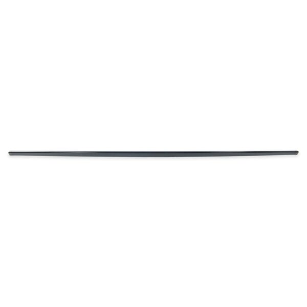 Sport Heckspoiler Schwarz Glanz Passend für Audi A4 B8 8K 07-15