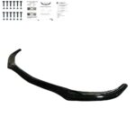 Frontspoiler Lippe Passend für Mercedes Benz W205 C63 16-18