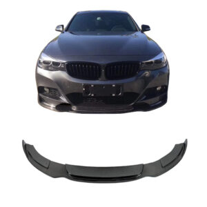 Sport Frontspoiler Lippe mit ABE Passend für BMW F34 12-17